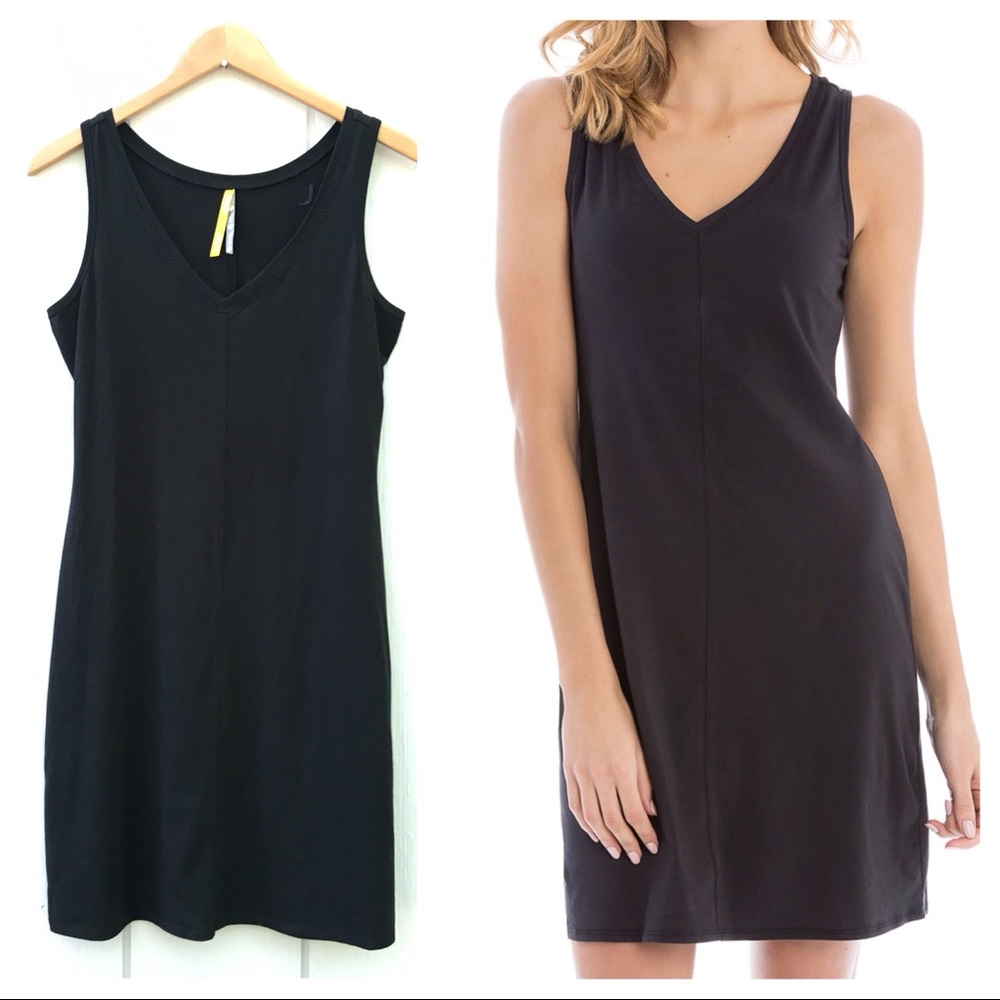 NWOT Lole Anna Dress